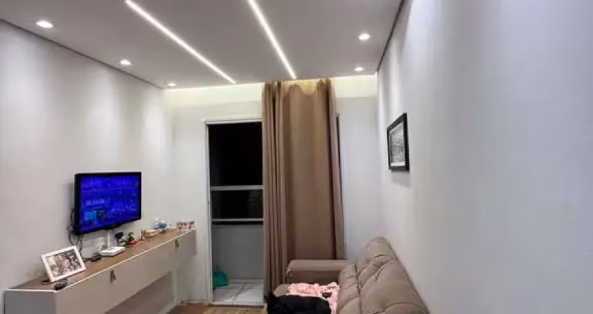 Apartamento à venda na avenida antônio frederico ozanan, ponte de são joão, jundiaí - sp