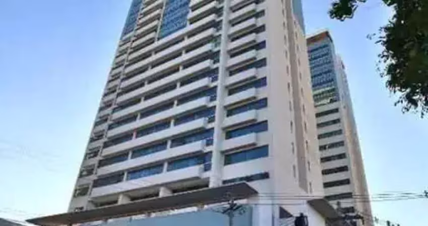 Flat à venda na rua tenente-coronel cardoso, centro, campos dos goytacazes - rj