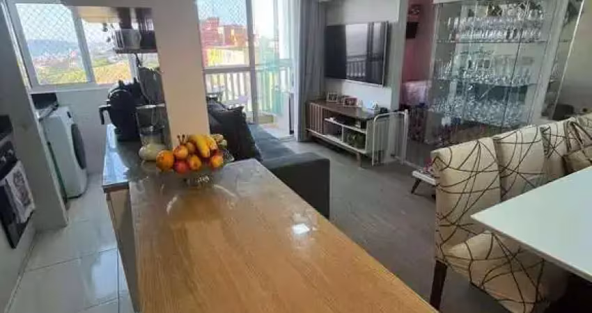 Apartamento à venda na rua wenceslau richter, santa terezinha, são bernardo do campo - sp