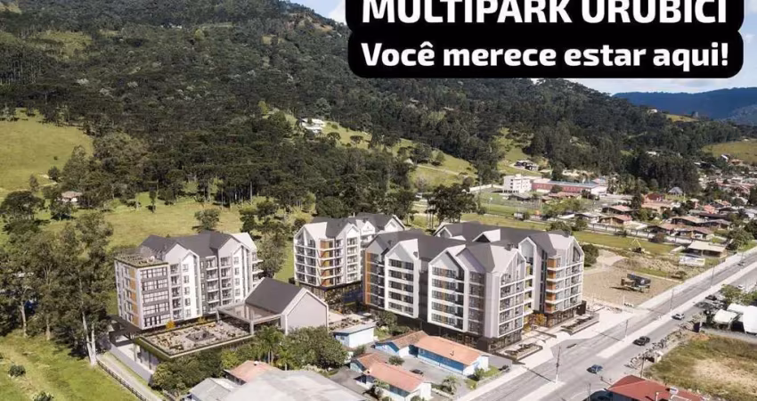 Apartamento à venda na av. adolfo konder, centro, urubici - sc