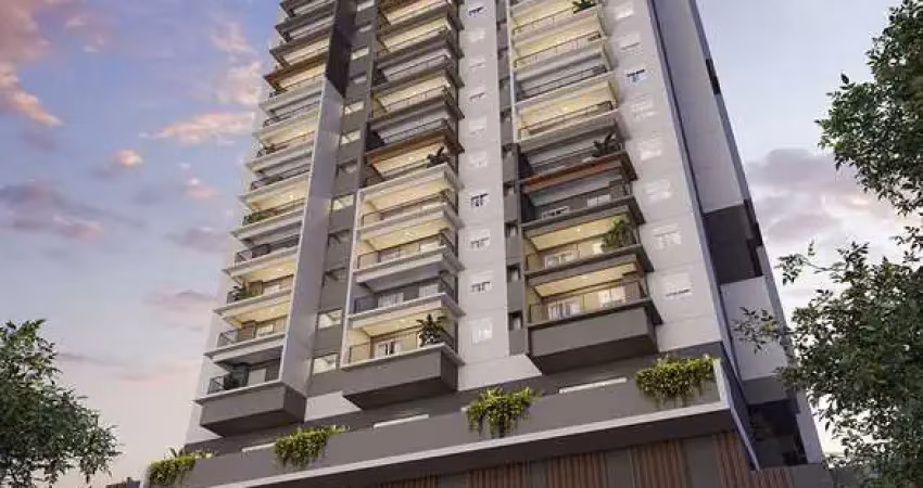 Apartamento à venda na rua alegria, bras, são paulo - sp
