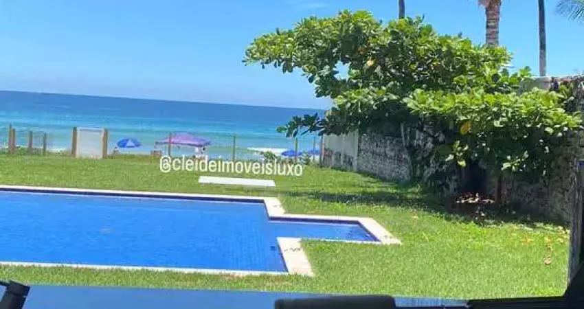 Casa à venda na rua porto seguro, maresias, são sebastião - sp