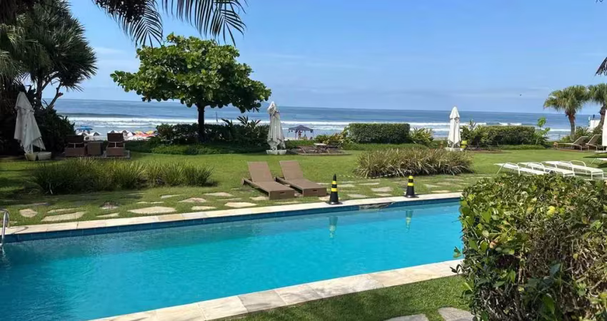 Casa à venda na avenida mãe bernarda, juquehy, são sebastião - sp