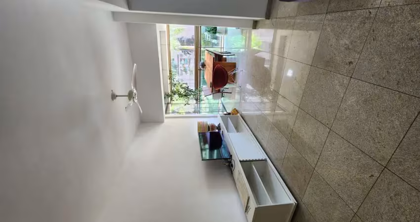 Apartamento à venda na avenida flamboyants da península, barra da tijuca, rio de janeiro - rj