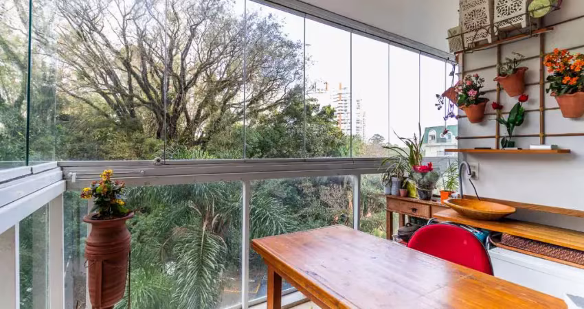 Apartamento à venda na avenida washington luís, santo amaro, são paulo - sp