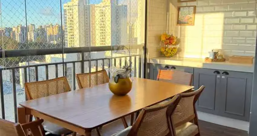 Apartamento à venda na avenida industrial, jardim, santo andré - sp