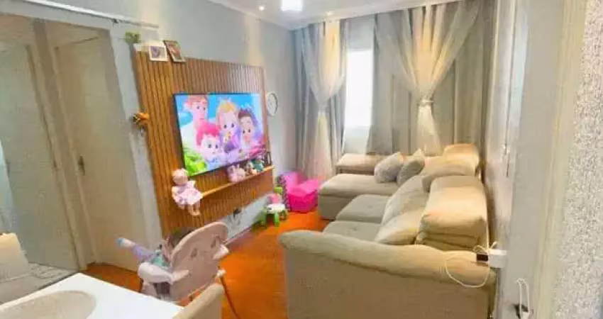 Apartamento à venda na avenida moinho fabrini, independência, são bernardo do campo - sp