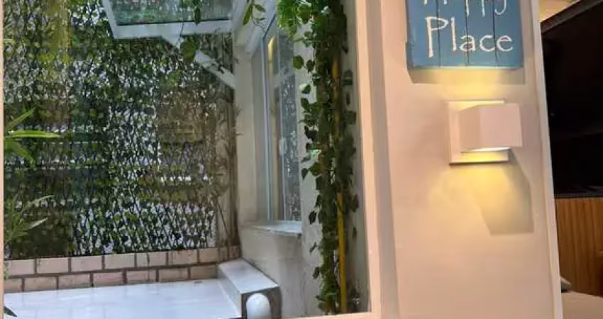 Loft à venda na rua humberto de campos, leblon, rio de janeiro - rj