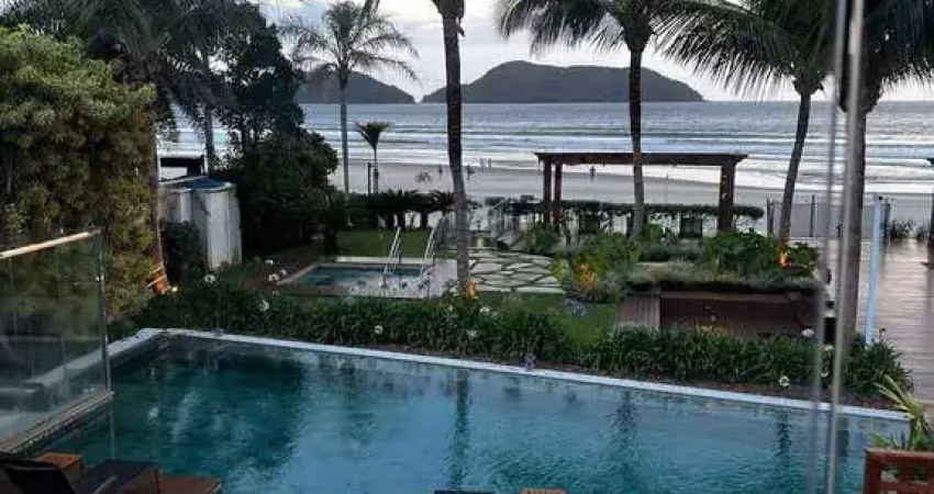 Casa à venda na avenida doutor manoel hipólito do rego, juquehy, são sebastião - sp