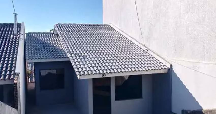 Casa à venda na rua marcia zanella, alvorada, pato branco - pr