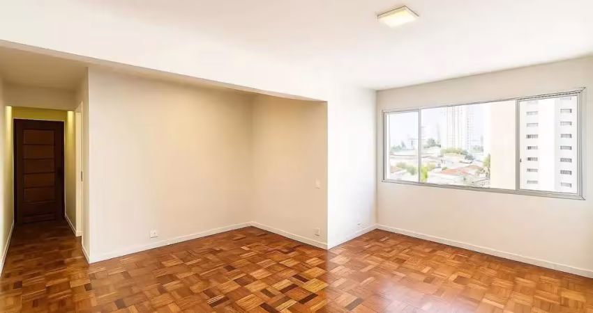 Apartamento à venda na rua padre machado, bosque da saúde, são paulo - sp