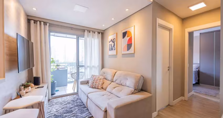 Apartamento à venda na rua doutor djalma pinheiro franco, vila santa catarina, são paulo - sp