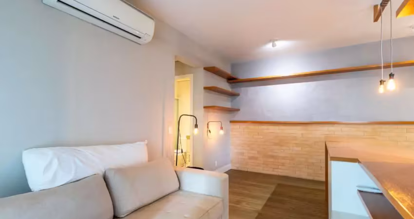 Apartamento à venda na avenida fagundes filho, vila monte alegre, são paulo - sp