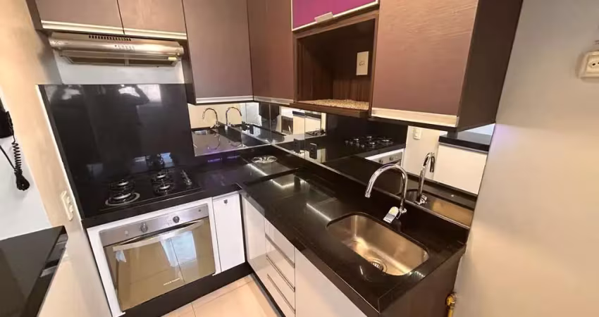 Apartamento à venda na avenida nações unidas, vila são paulo, jundiaí - sp