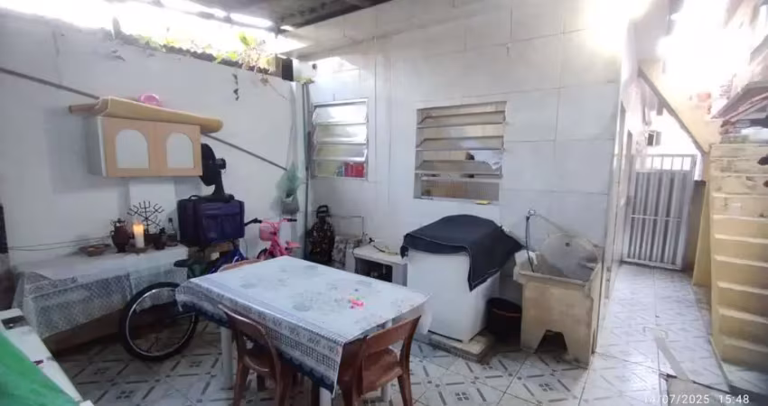 Casa de vila à venda na rua são mateus, nova cidade, nilópolis - rj