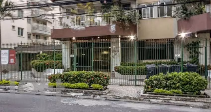Apartamento à venda na rua fábio luz, méier, rio de janeiro - rj