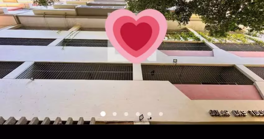 Apartamento para alugar na rua barão de icaraí, flamengo, rio de janeiro - rj