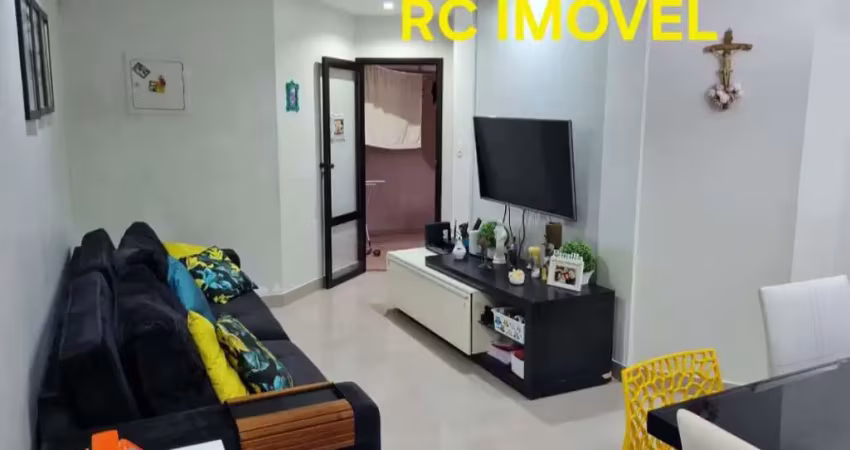 Apartamento à venda na rua teffé, santa maria, são caetano do sul - sp