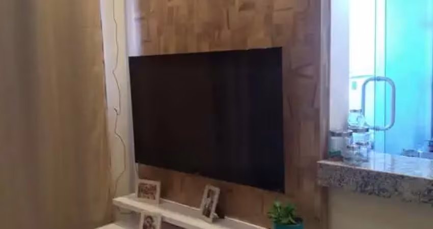 Apartamento à venda na rua napoleão mazzali, vila campos sales, jundiaí - sp