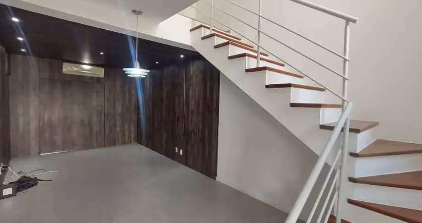 Casa de condomínio para alugar na rua antonio perez hernandez, parque campolim, sorocaba - sp