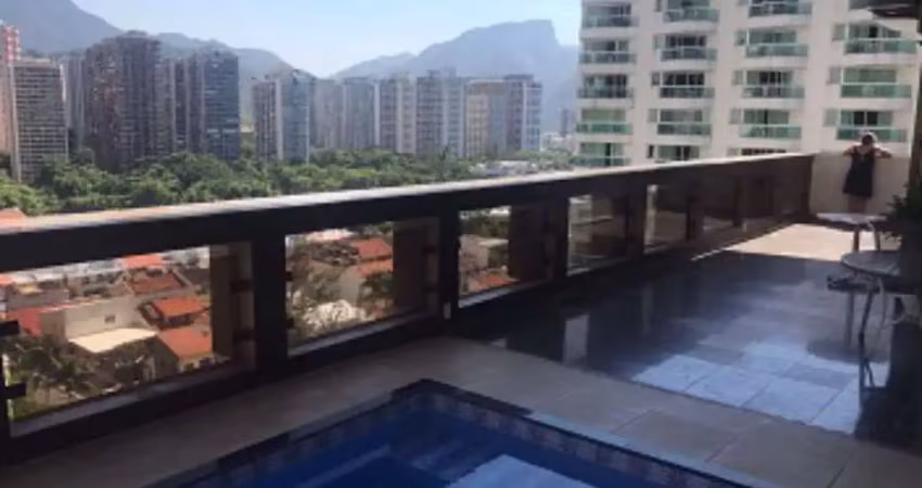 Apartamento à venda na avenida lúcio costa, barra da tijuca, rio de janeiro - rj
