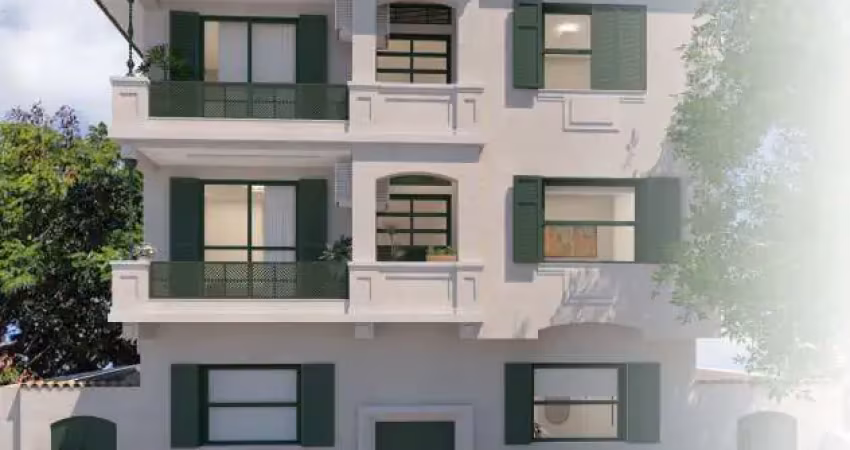 Studio à venda na rua décio vilares, copacabana, rio de janeiro - rj