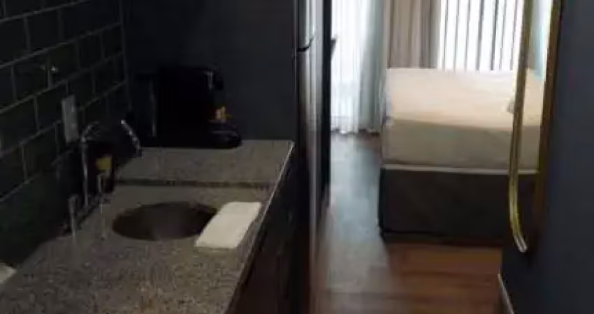 Studio para alugar na rua melo palheta, água branca, são paulo - sp