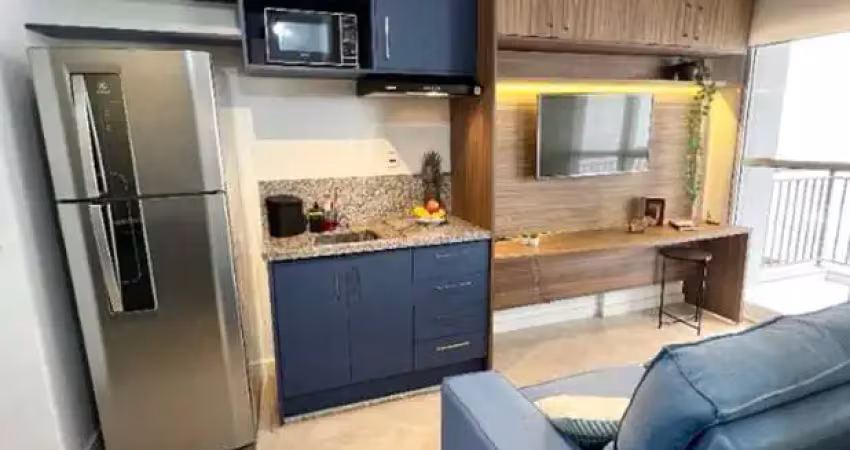 Apartamento para alugar na rua sena madureira, vila clementino, são paulo - sp