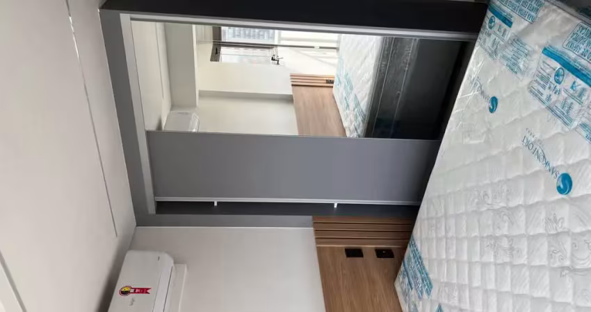 Studio para alugar na rua cubatão, vila mariana, são paulo - sp
