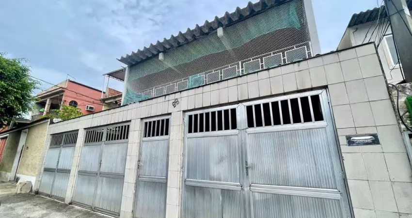 Casa de condomínio à venda na rua aristóteles, rocha miranda, rio de janeiro - rj