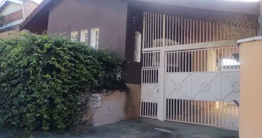 Casa à venda na rua tomé de souza, vila rafael de oliveira, jundiaí - sp