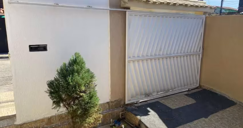 Casa à venda na eurico militão, gradim, são gonçalo - rj