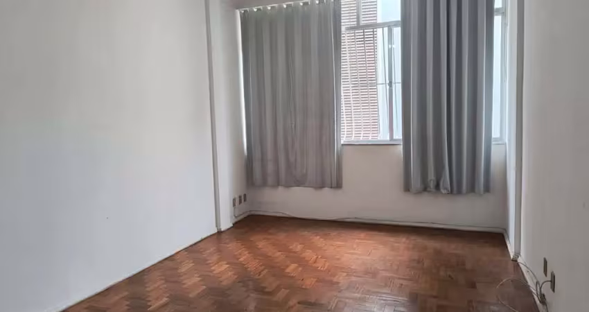 Apartamento à venda na rua mariz e barros, icaraí, niterói - rj