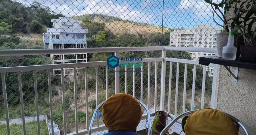 Apartamento à venda na avenida da abdias josé dos santos, maria paula, são gonçalo - rj