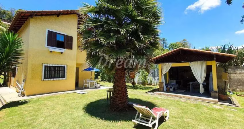 Casa à venda na rua anna meyer, cascata do imbuí, teresópolis - rj