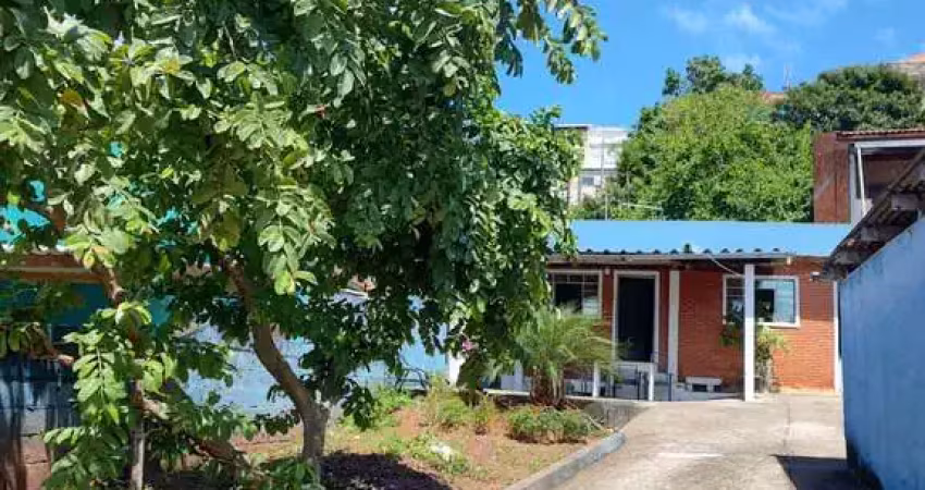 Casa à venda na rua itajaí, parque guarani, várzea paulista - sp