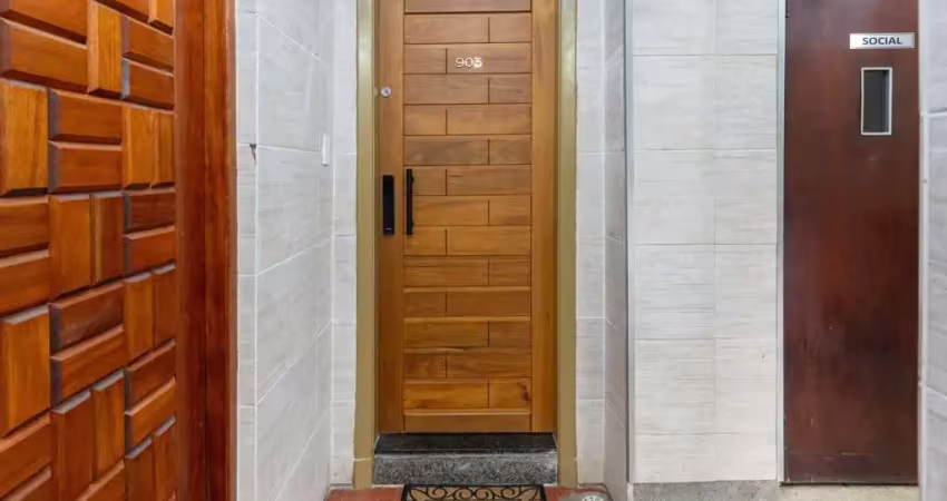 Kitnet à venda na rua oscar cintra gordinho, liberdade, são paulo - sp