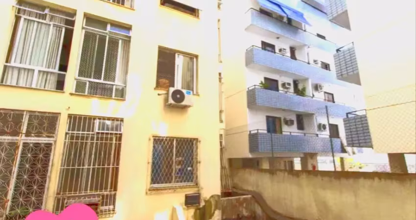 Apartamento à venda na rua pinheiro machado, laranjeiras, rio de janeiro - rj