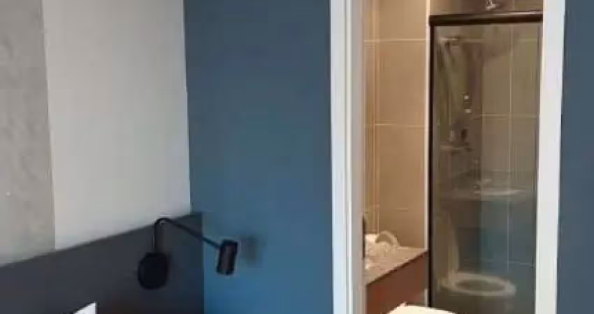 Apartamento para alugar na rua doutor luiz azevedo filho, vila clementino, são paulo - sp