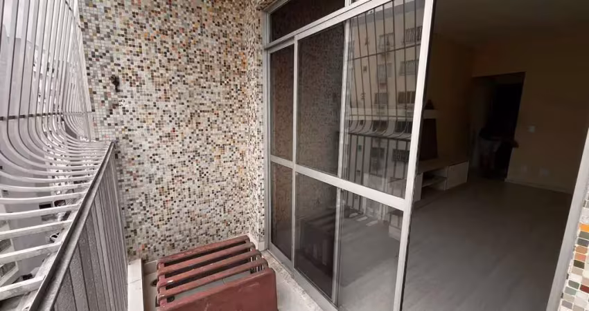 Apartamento à venda na avenida presidente kennedy, centro, são gonçalo - rj