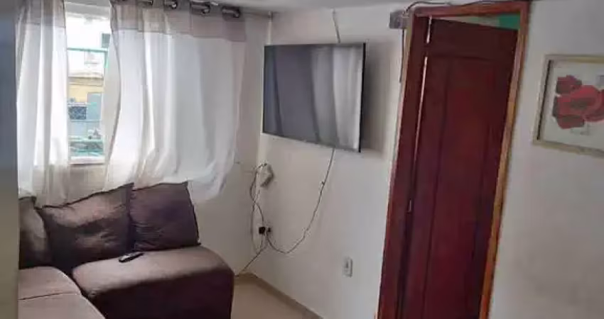 Casa à venda na rua santo antônio, são cristóvão, rio de janeiro - rj