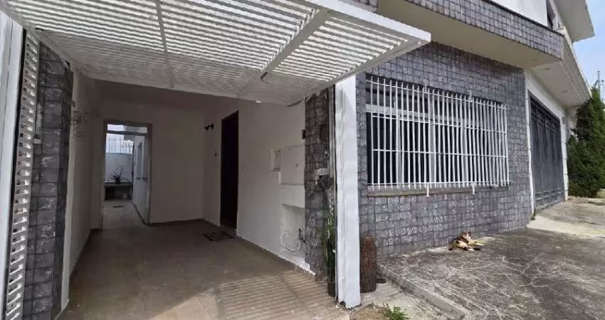 Casa à venda na rua frei durão, vila são josé (ipiranga), são paulo - sp