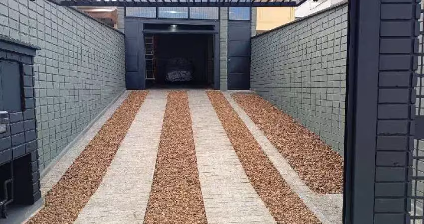 Casa à venda na rua carolina roque, imirim, são paulo - sp