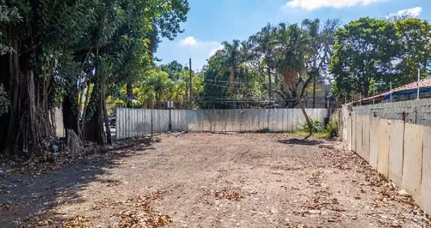 Terreno à venda na avenida brasil, jardim américa, são paulo - sp