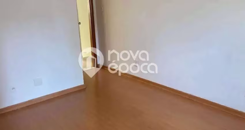 Casa de condomínio à venda na rua visconde de são lourenço, jardim guanabara, rio de janeiro - rj