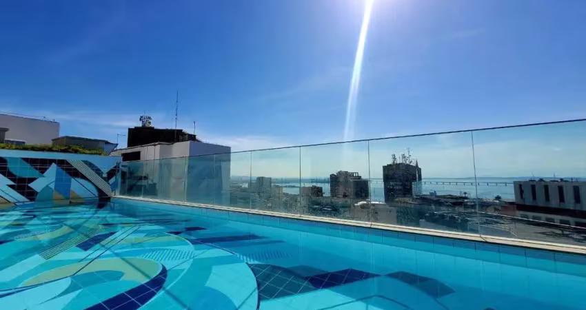 Apartamento à venda na rua visconde de inhaúma, centro, rio de janeiro - rj
