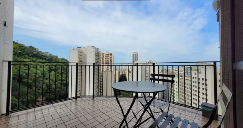 Apartamento à venda na avenida princesa isabel, copacabana, rio de janeiro - rj
