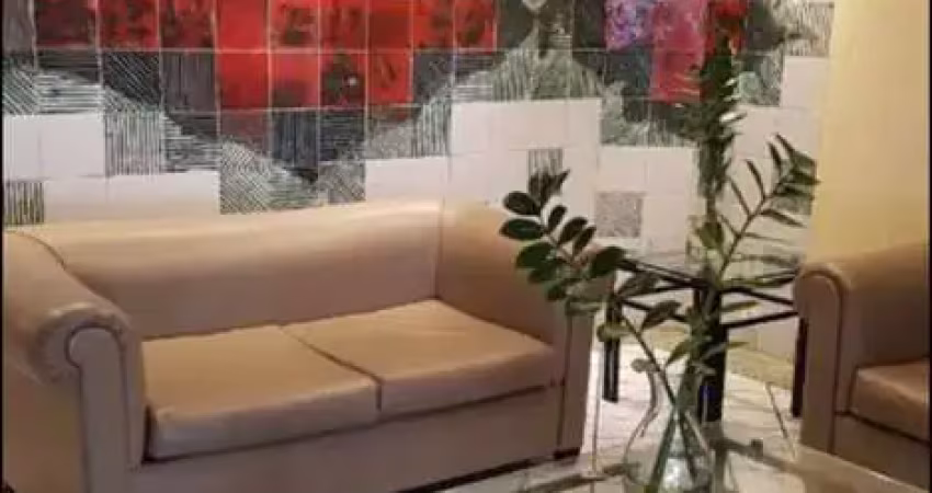 Cobertura à venda na avenida almirante ary parreiras, icaraí, niterói - rj