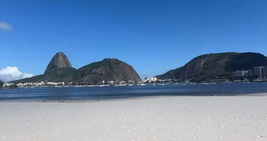 Apartamento para alugar na praia botafogo, botafogo, rio de janeiro - rj