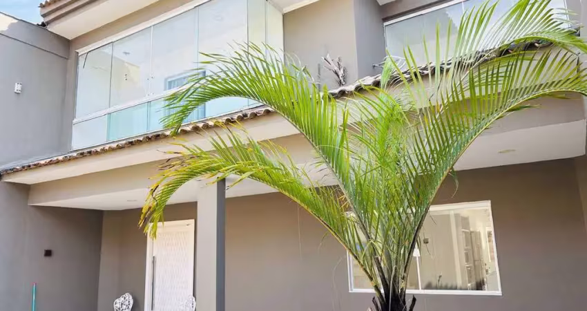 Casa de condomínio à venda na rua daniel barreto dos santos, vargem pequena, rio de janeiro - rj